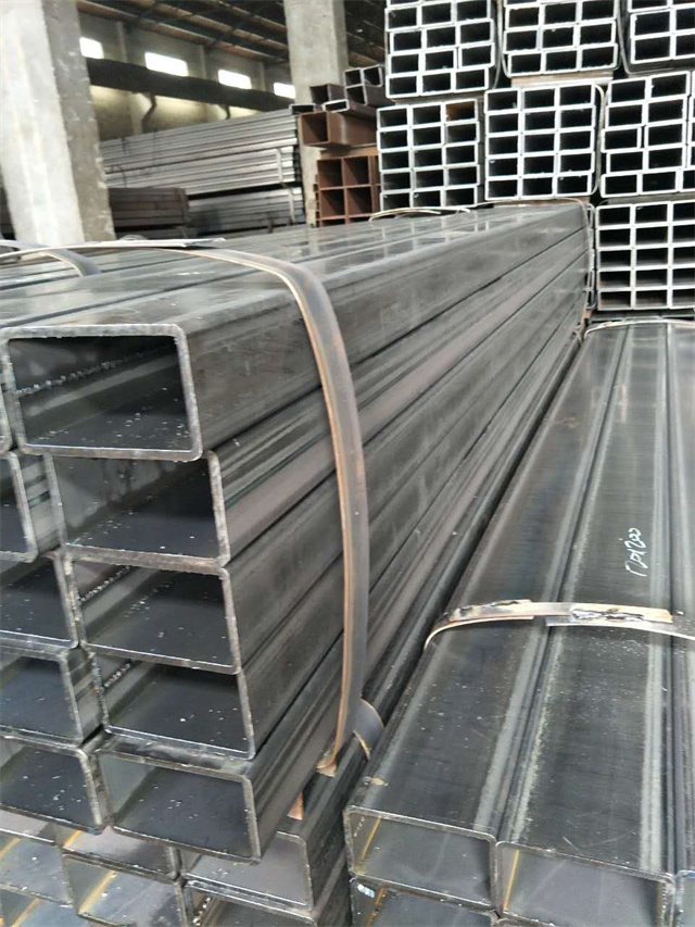 建筑钢结构云城云城云城镀锌矩形管 Q355B 适用场景 建筑钢结构云城云城云城镀锌矩形管 Q355B 适用场景